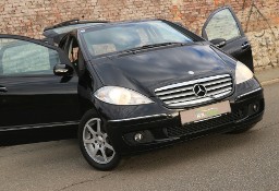 Mercedes-Benz Klasa A W169 ELEGANCE-Tempomat-Czujniki Parkowania-Elektryka-Serwis