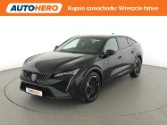 Peugeot Inny Peugeot PHEV automat full LED skóra/alcantara navi klima auto kamera i czujn