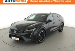 Peugeot Inny Peugeot PHEV automat full LED skóra/alcantara navi klima auto kamera i czujn