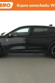 Peugeot PHEV automat full LED skóra/alcantara navi klima auto kamera i czujn-2