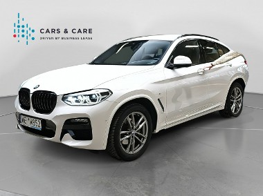 BMW X4 II xDrive20i GPF M Sport sport-aut WE1W852-1