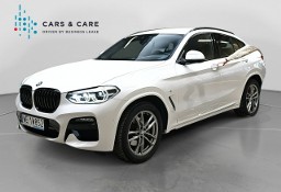 BMW X4 II xDrive20i GPF M Sport sport-aut WE1W852