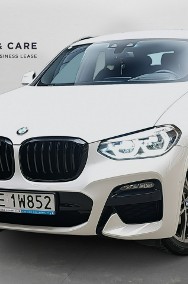 BMW X4 II xDrive20i GPF M Sport sport-aut WE1W852-2