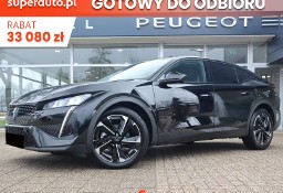 Peugeot Inny Peugeot Business 1.2 mHEV e-DSC6 408 Business 1.2 mHEV e-DSC6 145KM / Pakiet