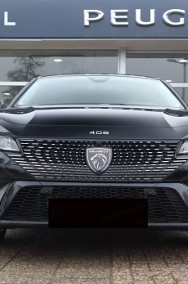 Peugeot Business 1.2 mHEV e-DSC6 408 Business 1.2 mHEV e-DSC6 145KM / Pakiet-2