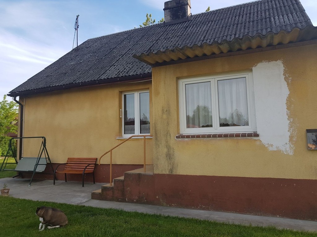 Działka na sprzedaż, 926 m², Zławieś Wielka Rozgarty - Widok 2