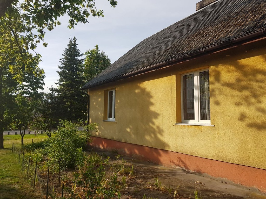 Działka na sprzedaż, 926 m², Zławieś Wielka Rozgarty - Widok 3