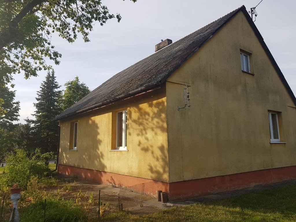 Działka na sprzedaż, 926 m², Zławieś Wielka Rozgarty - Widok 4