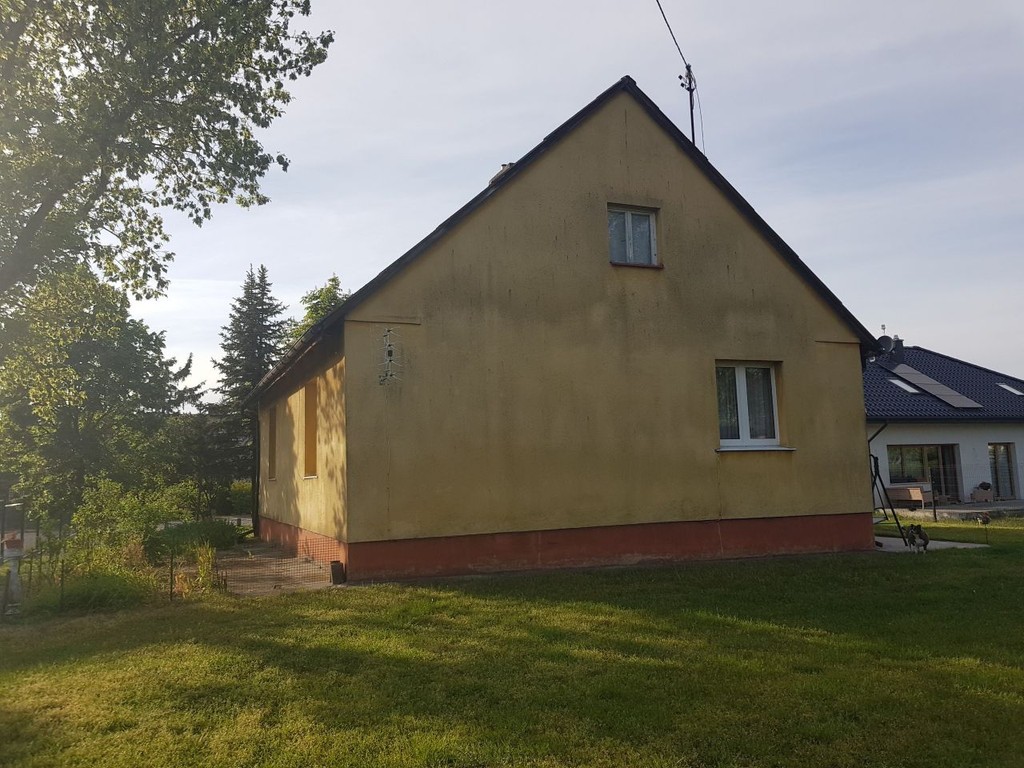 Działka na sprzedaż, 926 m², Zławieś Wielka Rozgarty - Widok 5