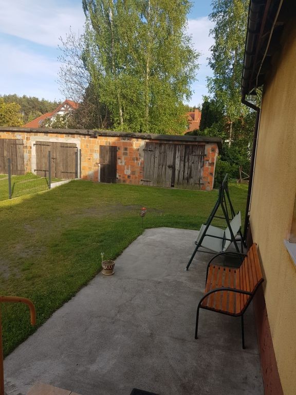 Działka na sprzedaż, 926 m², Zławieś Wielka Rozgarty - Widok 6
