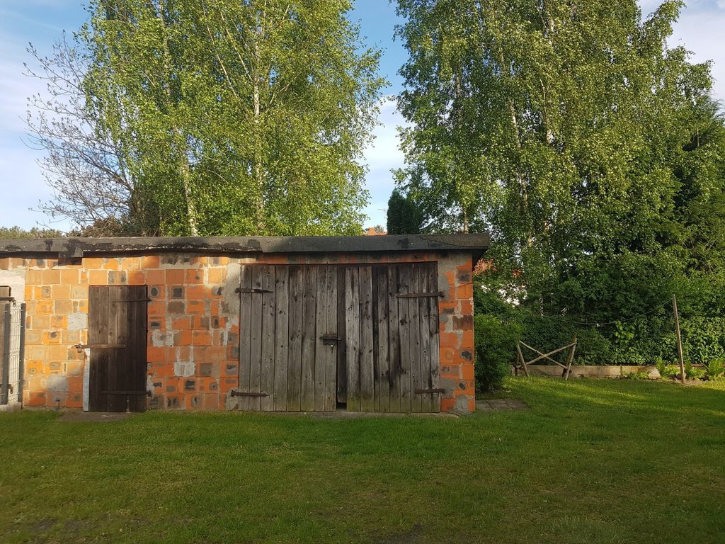 Działka na sprzedaż, 926 m², Zławieś Wielka Rozgarty - Więcej