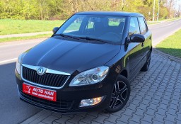 Skoda Fabia II .