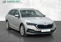 Skoda Octavia IV Skoda Octavia 1.5 TSI e-Tec Style DSG Kombi