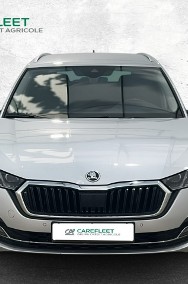 Skoda Octavia IV Skoda Octavia 1.5 TSI e-Tec Style DSG Kombi-2