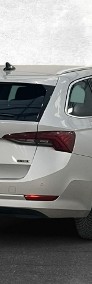 Skoda Octavia IV Skoda Octavia 1.5 TSI e-Tec Style DSG Kombi-4