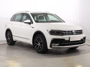 Volkswagen Tiguan , Salon Polska, 1. Właściciel, Serwis ASO, DSG, Skóra, Navi,