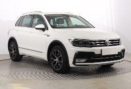 Volkswagen Tiguan , Salon Polska, 1. Właściciel, Serwis ASO, DSG, Skóra, Navi,