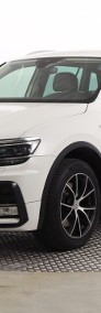 Volkswagen Tiguan , Salon Polska, 1. Właściciel, Serwis ASO, DSG, Skóra, Navi,-3