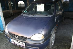 Opel Corsa B Dobre auto do miasta
