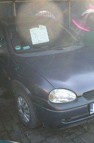 Opel Corsa B Dobre auto do miasta-2