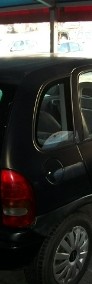 Opel Corsa B Dobre auto do miasta-3