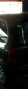 Opel Corsa B Dobre auto do miasta-4