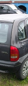 Opel Corsa B Nowy przegląd, doby do miasta-3