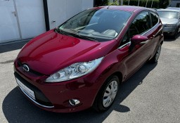 Ford Fiesta VII Raty/Zamiana Gwarancja benzyna EURO 5 super kolor VAT23