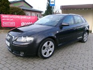 Audi A3 II (8P) 2.0 tdi