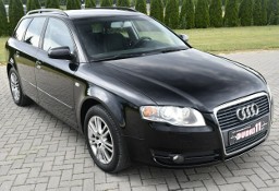 Audi A4 III (B7) 1.8Turbo DUDKI11 Navi,Automat,Xenon,Klimatronic 2 str.kredyt.OKAZJA