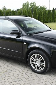 Audi A4 III (B7) 1.8Turbo DUDKI11 Navi,Automat,Xenon,Klimatronic 2 str.kredyt.OKAZJA-2