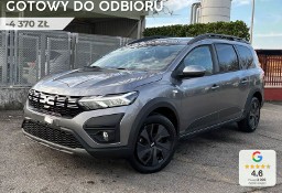 Dacia Jogger Expression 7-miejsc 1.0 TCe Expression 7-miejsc 1.0 TCe 110KM