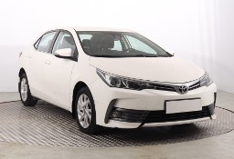 Toyota Corolla XII , Salon Polska, Serwis ASO, Klima, Tempomat