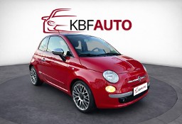 Fiat 500 1.3 Multijet 16V DPF Pop