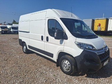 Citroen Jumper Poleasingowe.pl BZ-1
