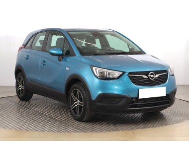 Opel , Salon Polska, Serwis ASO, Klima, Tempomat, Parktronic-1