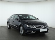 Volkswagen CC I , DSG, Skóra, Navi, Xenon, Bi-Xenon, Klimatronic, Tempomat,