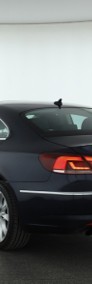 Volkswagen CC I , DSG, Skóra, Navi, Xenon, Bi-Xenon, Klimatronic, Tempomat,-4