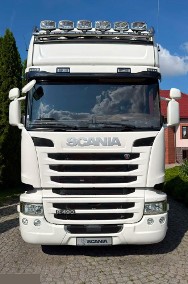 Scania R490 Topline Streamline 2017r -2