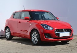 Suzuki Swift V , Salon Polska, 1. Właściciel, Serwis ASO, VAT 23%, Klima,