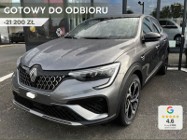 Renault Arkana Techno 1.3 TCe mHEV Techno 1.3 TCe mHEV 140KM