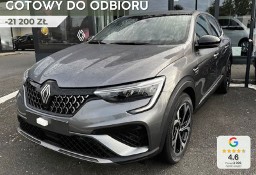 Renault Arkana Techno 1.3 TCe mHEV Techno 1.3 TCe mHEV 140KM