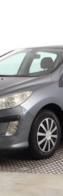 Peugeot 308 I , Klima-3