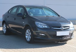 Opel Astra J Salon Polska, Serwis ASO, Navi, Klima, Tempomat, Parktronic,