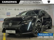 Peugeot Inny Peugeot 1.2 Hybrid 136 KM eDCT6 GT | Pakiet Bezpieczeństwo