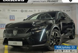 Peugeot Inny Peugeot 1.2 Hybrid 136 KM eDCT6 GT | Pakiet Bezpieczeństwo