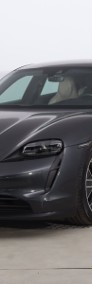 Porsche Taycan , SoH 93%, Salon Polska, 1. Właściciel, Serwis ASO, Automat,-3