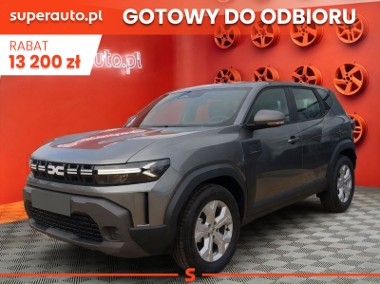 Dacia Duster I Expression MMT 1.8 Full Hybrid Expression 1.8 Full Hybrid 155KM / Pakiet-1