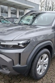 Dacia Duster I Expression MMT 1.8 Full Hybrid Expression 1.8 Full Hybrid 155KM / Pakiet-2