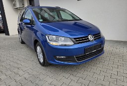 Volkswagen Sharan II 2.0TDI 7os